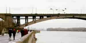 Krasnoyarsk